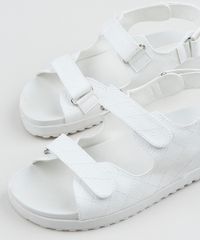 Papete-Feminina-Mindset-Matelasse-com-Velcro-Branca-9965058-Branco_3