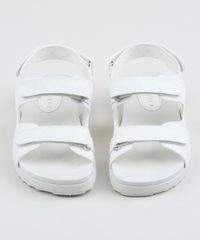 Papete-Feminina-Mindset-Matelasse-com-Velcro-Branca-9965058-Branco_5