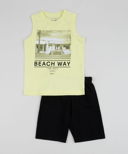 Conjunto-Infantil-de-Regata-Amarelo---Bermuda-em-Moletom-Preto-9966276-Preto_1 Conjunto-Infantil-de-Regata-Amarelo---Bermuda-em-Moletom-Preto-9966276-Preto_1
