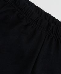 Conjunto-Infantil-de-Regata-Amarelo---Bermuda-em-Moletom-Preto-9966276-Preto_4