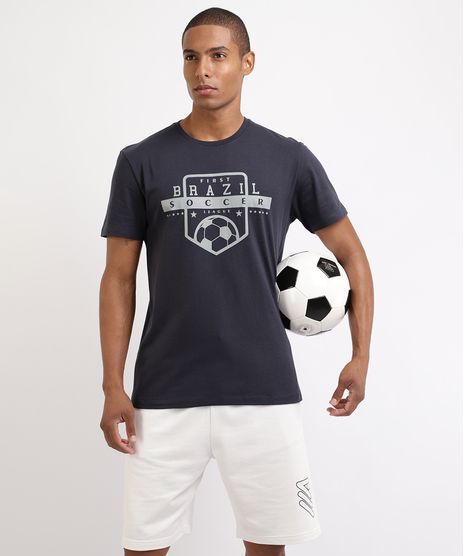 Camiseta-Masculina-Esporte-Ace-Futebol--Brazil-Soccer--Manga-Curta-Gola-Careca-Azul-Marinho-9961644-AzulMarinho_1