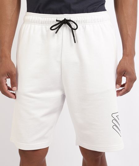 Bermuda-de-Moletom-Masculina-Esporte-Ace-Futebol-com-Bolsos-e-Cos-com-Elastico-Branco-9961991-Branco_1