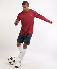 Camiseta-Masculina-Esporte-Ace-Futebol--Manga-Longa-Gola-Careca-Vinho-9962232-Vinho_2