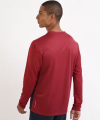 Camiseta-Masculina-Esporte-Ace-Futebol--Manga-Longa-Gola-Careca-Vinho-9962232-Vinho_3