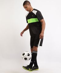 Camiseta-Masculina-Esporte-Ace-Futebol-com-Recortes-Manga-Curta-Gola-Careca-Preta-9961641-Preto_2