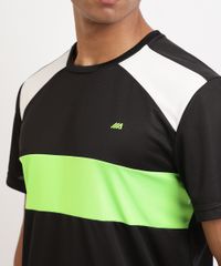Camiseta-Masculina-Esporte-Ace-Futebol-com-Recortes-Manga-Curta-Gola-Careca-Preta-9961641-Preto_4