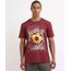 Camiseta-Masculina-Esporte-Ace-Futebol--Brazil-Soccer--Manga-Curta-Gola-Careca-Vinho-9961643-Vinho_1