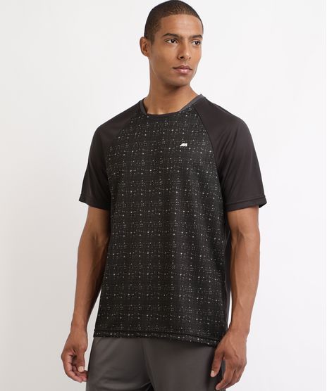 Camiseta-Masculina-Esporte-Ace-Futebol-Estampada-Manga-Curta-Raglan-Gola-Careca-Preta-9962048-Preto_1