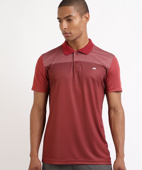 Polo-Masculina-Esporte-Ace-Futebol-Estampada-Geometrica-Manga-Curta--Vinho-9962233-Vinho_1
