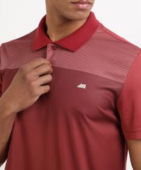 Polo-Masculina-Esporte-Ace-Futebol-Estampada-Geometrica-Manga-Curta--Vinho-9962233-Vinho_4