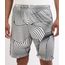Short-Masculino-Esporte-Ace-Futebol-Estampado-de-Linhas-com-Bolsos-e-Cos-com-Elastico-Branco-9961988-Branco_1