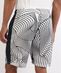 Short-Masculino-Esporte-Ace-Futebol-Estampado-de-Linhas-com-Bolsos-e-Cos-com-Elastico-Branco-9961988-Branco_3