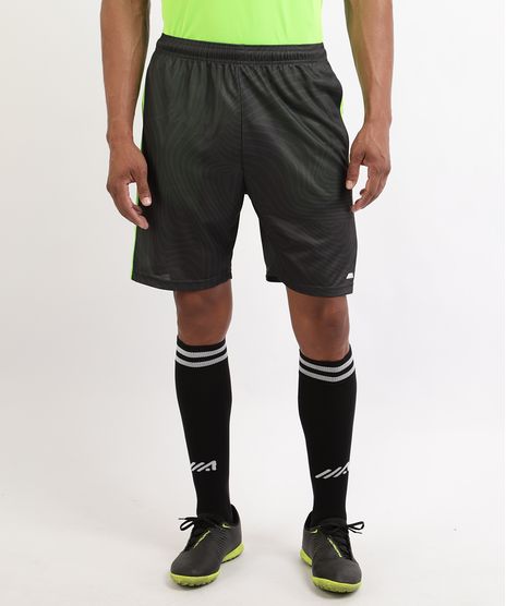 Short-Masculino-Esporte-Ace-Futebol-Estampado-de-Linhas-com-Bolsos-e-Cos-com-Elastico-Verde-9961988-Verde_1