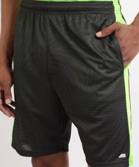 Short-Masculino-Esporte-Ace-Futebol-Estampado-de-Linhas-com-Bolsos-e-Cos-com-Elastico-Verde-9961988-Verde_4