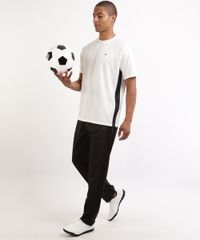 Camiseta-Masculina-Esporte-Ace-Futebol-com-Recortes-Manga-Curta-Gola-Careca-Branca-9962229-Branco_2
