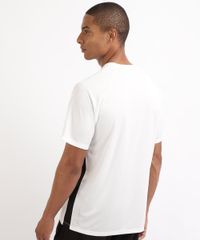 Camiseta-Masculina-Esporte-Ace-Futebol-com-Recortes-Manga-Curta-Gola-Careca-Branca-9962229-Branco_3