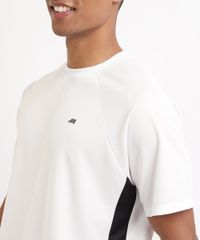 Camiseta-Masculina-Esporte-Ace-Futebol-com-Recortes-Manga-Curta-Gola-Careca-Branca-9962229-Branco_4