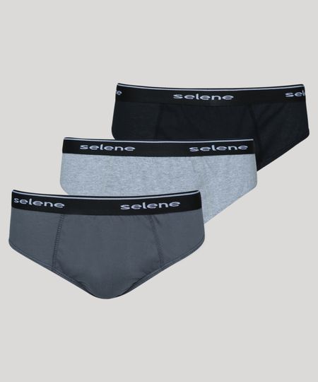 Kit-de-3-Cuecas-Masculinas-Slip--Selene-Multicor-9950883-Multicor_1 Kit-de-3-Cuecas-Masculinas-Slip--Selene-Multicor-9950883-Multicor_1