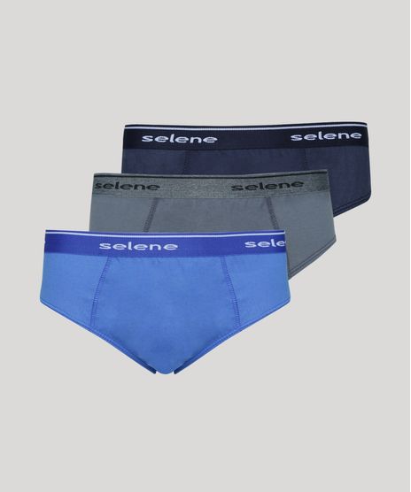 Kit-de-3-Cuecas-Masculinas-Slip--Selene-Multicor-2-9950883-Multicor_2_1