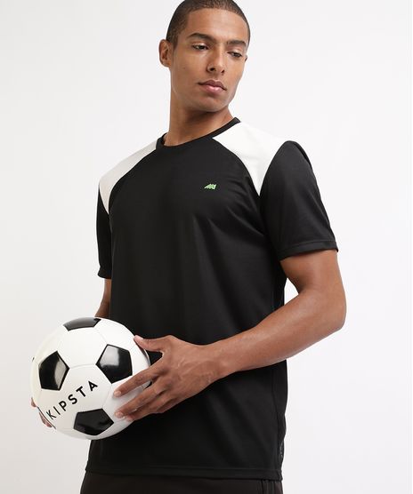Camiseta-Masculina-Esporte-Ace-Futebol-com-Recortes-Manga-Curta-Gola-Careca-Preto-9962231-Preto_1