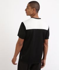 Camiseta-Masculina-Esporte-Ace-Futebol-com-Recortes-Manga-Curta-Gola-Careca-Preto-9962231-Preto_3