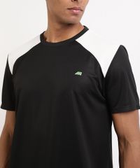 Camiseta-Masculina-Esporte-Ace-Futebol-com-Recortes-Manga-Curta-Gola-Careca-Preto-9962231-Preto_4