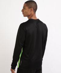 Camiseta-Masculina-Esporte-Ace-Futebol-com-Recortes-Manga-Longa-Gola-Careca-Preta-9962232-Preto_3