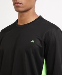Camiseta-Masculina-Esporte-Ace-Futebol-com-Recortes-Manga-Longa-Gola-Careca-Preta-9962232-Preto_4