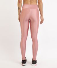 Calca-Legging-Feminina-Cintura-Alta-com-Brilho-e-Recorte-Camuflado-Rosa-Escuro-9945721-Rosa_Escuro_2