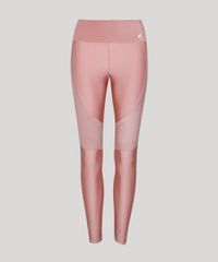 Calca-Legging-Feminina-Cintura-Alta-com-Brilho-e-Recorte-Camuflado-Rosa-Escuro-9945721-Rosa_Escuro_5