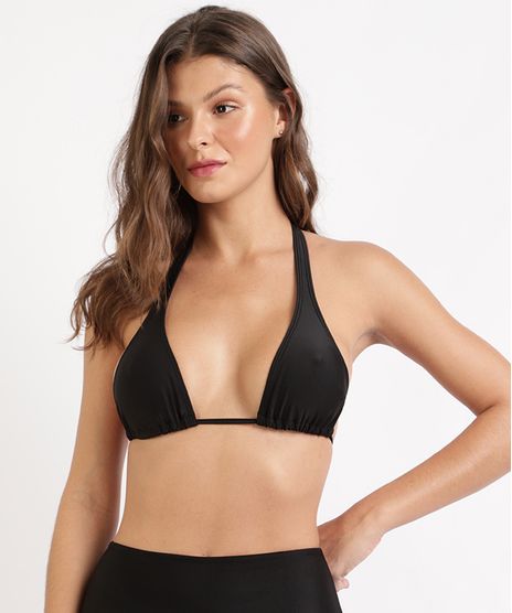 Biquini-Top-Frente-Unica-Sem-Bojo-com-Protecao-UV50--Preto-9950214-Preto_1