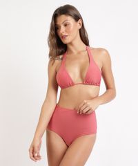 Biquini-Top-Frente-Unica-Sem-Bojo-com-Protecao-UV50--Vermelho-Claro-9950214-Vermelho_Claro_3