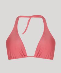 Biquini-Top-Frente-Unica-Sem-Bojo-com-Protecao-UV50--Vermelho-Claro-9950214-Vermelho_Claro_5