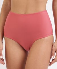 Biquini-Calcinha-Hot-Pant-com-Protecao-UV50--Vermelho-Claro-9950215-Vermelho_Claro_1