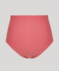 Biquini-Calcinha-Hot-Pant-com-Protecao-UV50--Vermelho-Claro-9950215-Vermelho_Claro_6