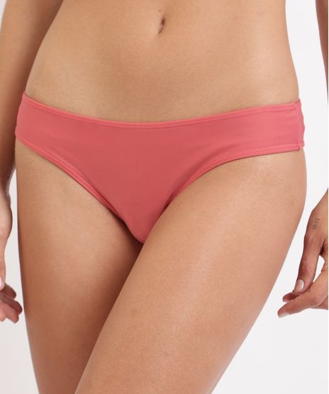 Biquini-Calcinha-com-Protecao-UV50--Vermelho-Claro-9950217-Vermelho_Claro_1
