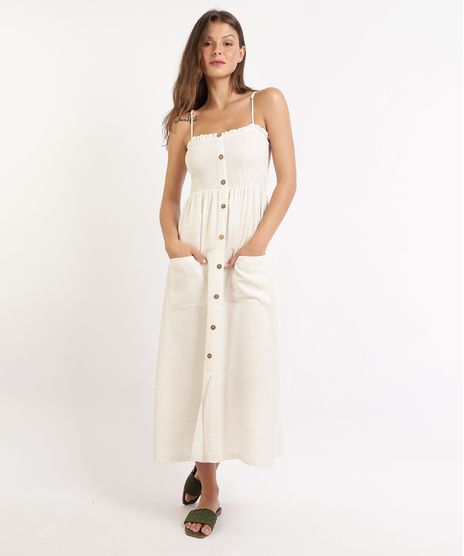 Vestido-Saida-de-Praia-Midi-com-Lastex-e-Linho-Alca-Fina-Off-White-9950867-Off_White_1