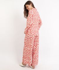 Pijama-Feminino-Camisa-Estampado-de-Coracoes-Manga-Longa-Off-White-9961014-Off_White_2