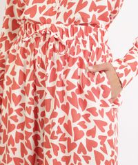 Pijama-Feminino-Camisa-Estampado-de-Coracoes-Manga-Longa-Off-White-9961014-Off_White_4