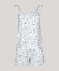 Short-Doll-Feminino-Estampado-de-Coracoes-com-Babado-Branco-9956453-Branco_5