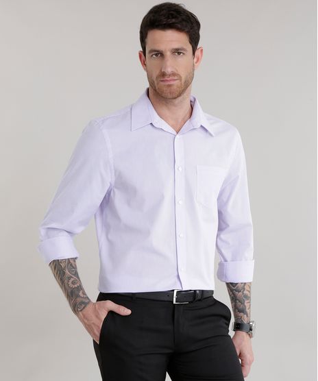 Camisa-Comfort-Xadrez-Lilas-8587011-Lilas_1