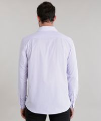Camisa-Comfort-Xadrez-Lilas-8587011-Lilas_2 Camisa-Comfort-Xadrez-Lilas-8587011-Lilas_2