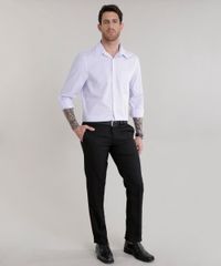 Camisa-Comfort-Xadrez-Lilas-8587011-Lilas_3 Camisa-Comfort-Xadrez-Lilas-8587011-Lilas_3