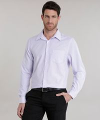 Camisa-Comfort-Xadrez-Lilas-8587011-Lilas_5 Camisa-Comfort-Xadrez-Lilas-8587011-Lilas_5