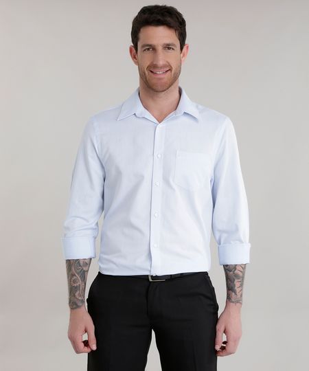 Camisa-Comfort-Estampada-Azul-Claro-8587003-Azul_Claro_1 Camisa-Comfort-Estampada-Azul-Claro-8587003-Azul_Claro_1