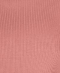 Blusa-Feminina-Canelada-com-Frufru-Manga-Curta-Gola-Alta-Rosa-2-9943282-Rosa_2_6