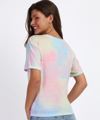 Blusa-Feminina-Rick-and-Morty-Estampada-Tie-Dye-Manga-Curta-Decote-Redondo-Multicor-9961959-Multicor_2