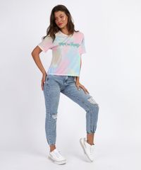 Blusa-Feminina-Rick-and-Morty-Estampada-Tie-Dye-Manga-Curta-Decote-Redondo-Multicor-9961959-Multicor_3