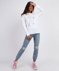 Blusao-de-Moletom-Feminino-Leia-Star-Wars-Decote-Redondo-Off-White-9962102-Off_White_3