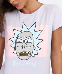 Blusa-Feminina-Rick-and-Morty-Manga-Curta-Decote-Redondo-Lilas-9962090-Lilas_2